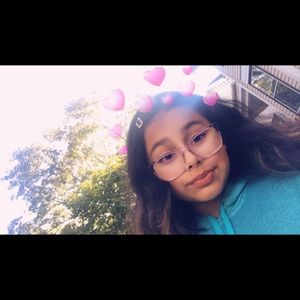 Meet your Posher, Darlene